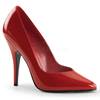 Pleaser - SEDUCE420V Pompes talons - Rouge Product image
